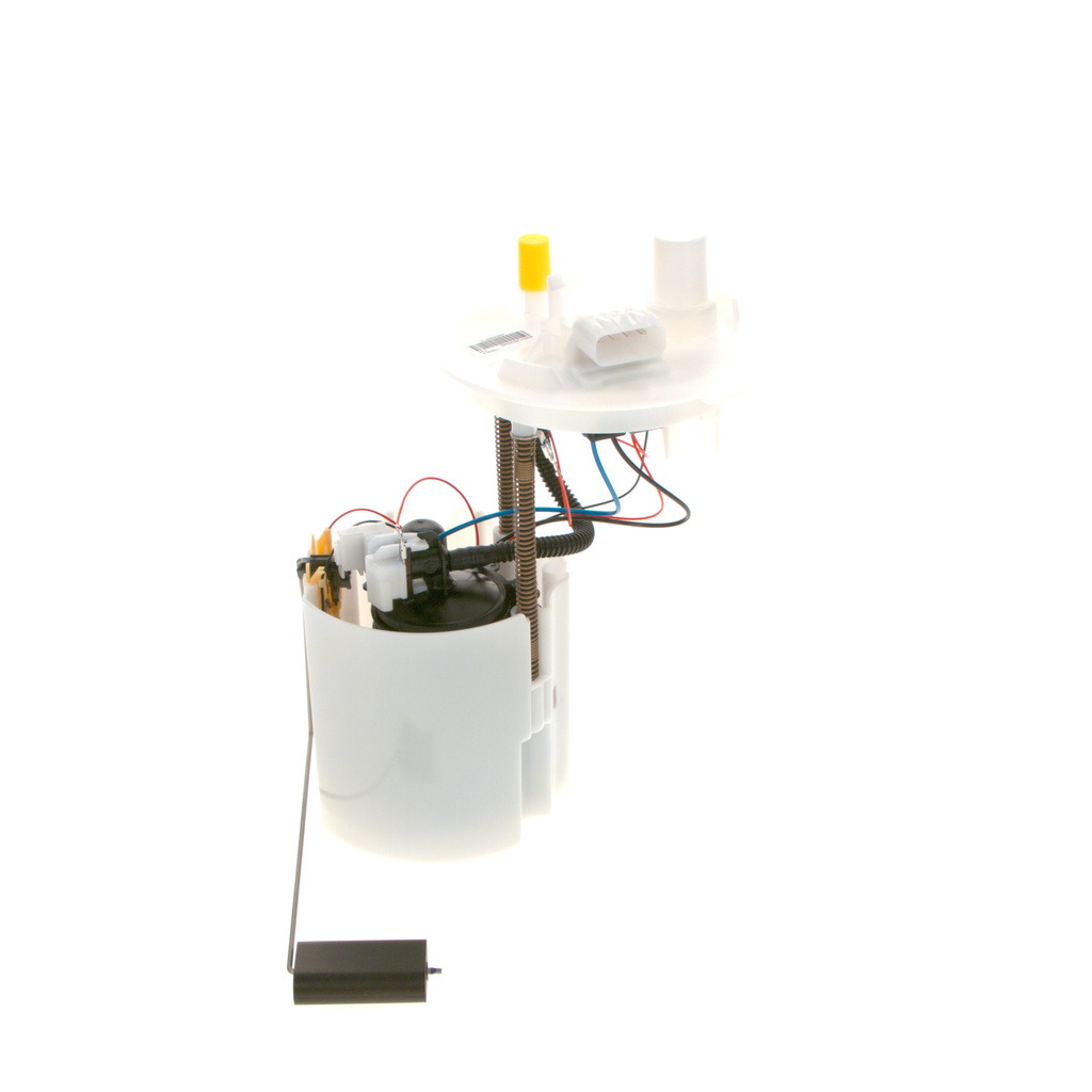 Sistem alimentare cu combustibil 0 580 200 368 BOSCH