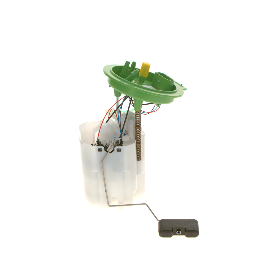 Sistem alimentare cu combustibil 0 580 200 382 BOSCH