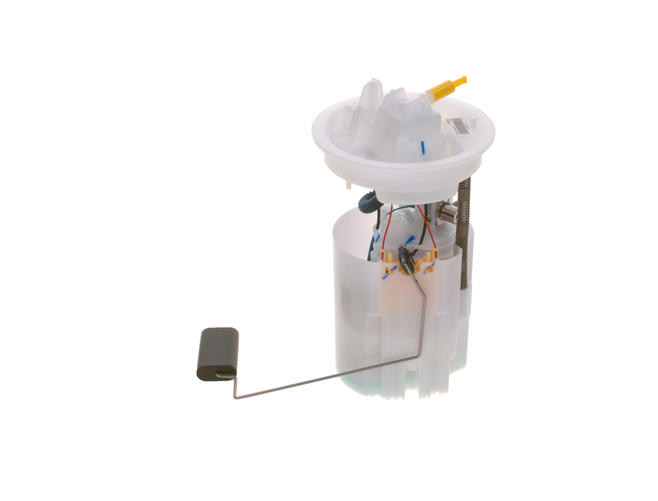 Sistem alimentare cu combustibil 0 580 200 493 BOSCH