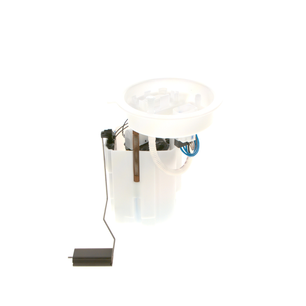 Sistem alimentare cu combustibil 0 580 200 504 BOSCH