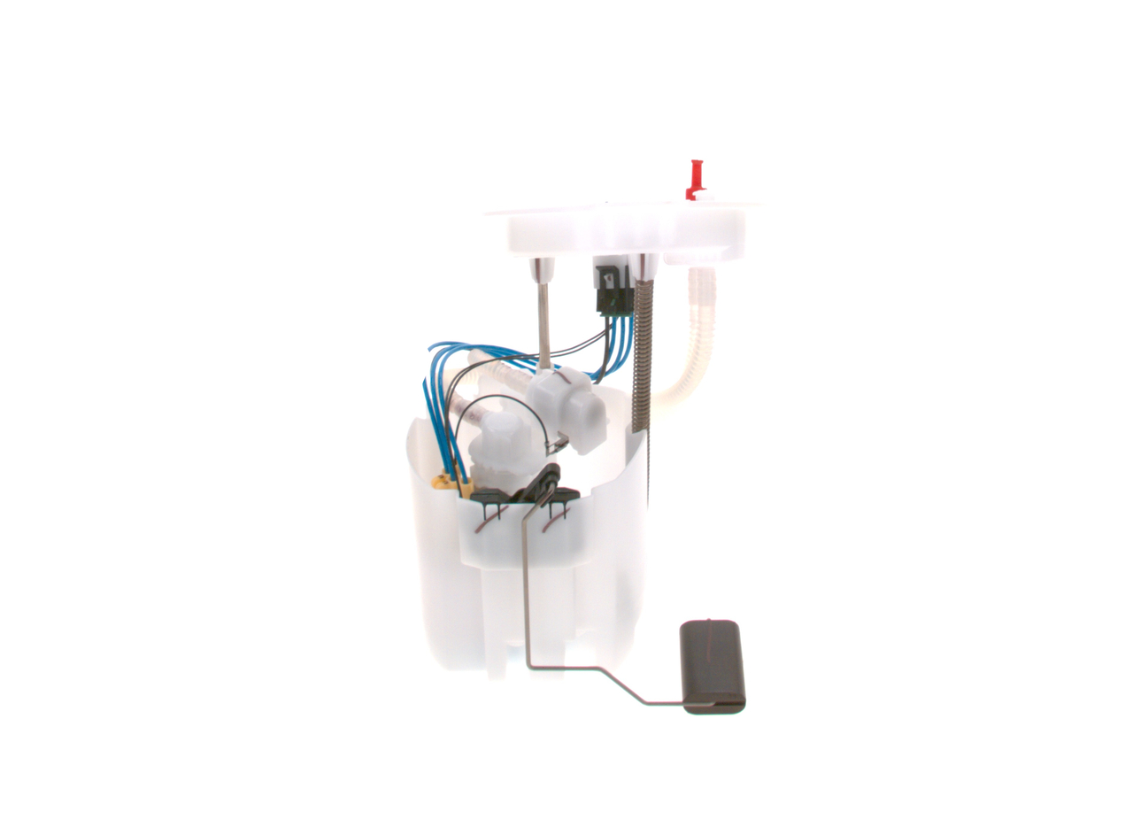 Sistem alimentare cu combustibil 0 580 200 541 BOSCH