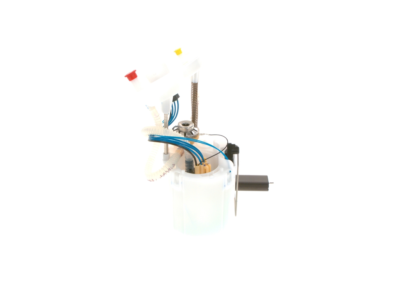 Sistem alimentare cu combustibil 0 580 200 730 BOSCH