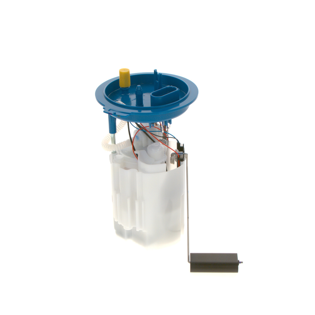 Sistem alimentare cu combustibil 0 580 200 758 BOSCH