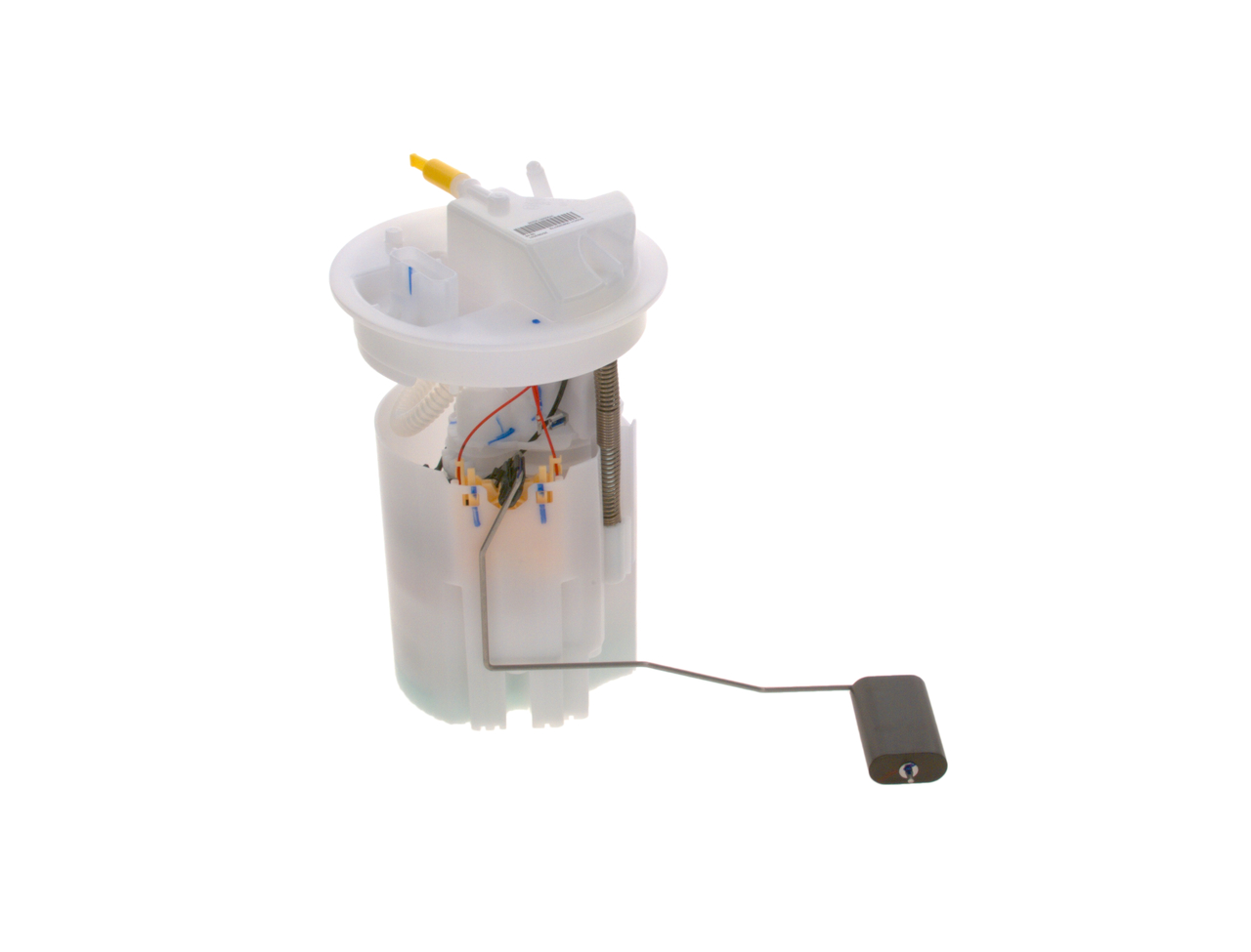 Sistem alimentare cu combustibil 0 580 200 778 BOSCH