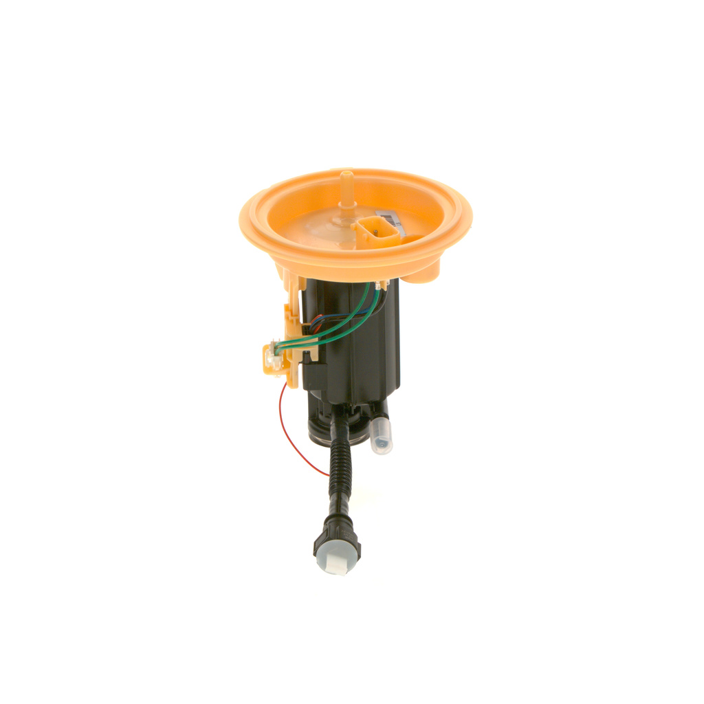 Sistem alimentare cu combustibil 0 580 201 008 BOSCH