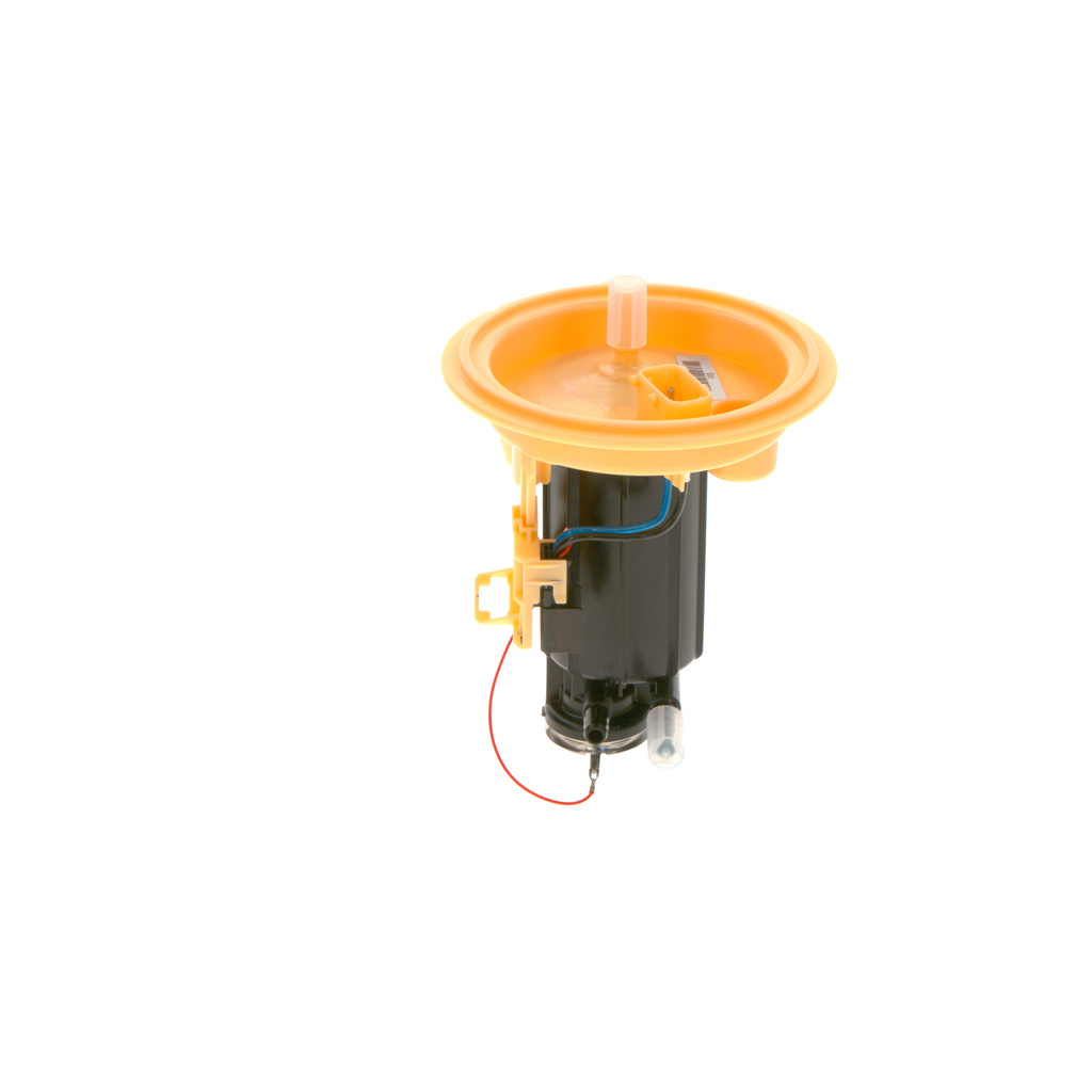 Sistem alimentare cu combustibil 0 580 201 009 BOSCH