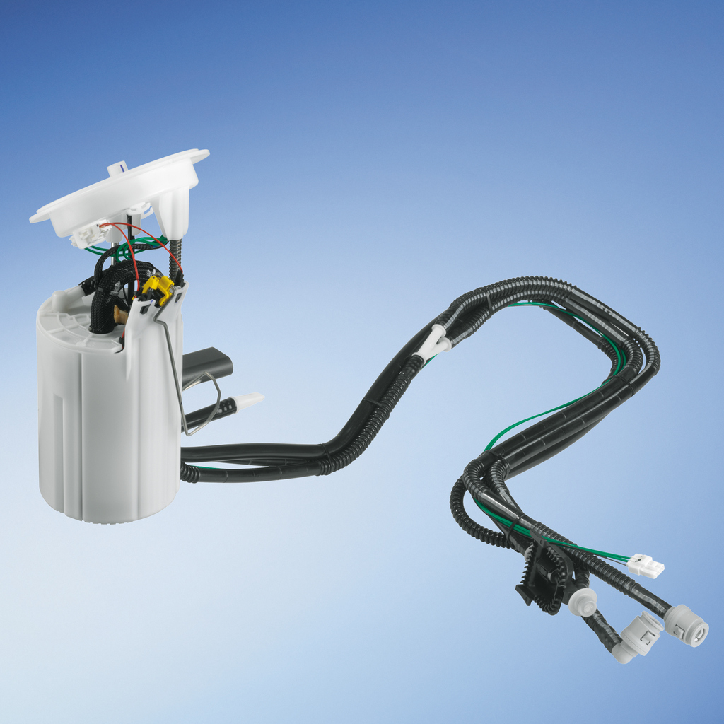 Sistem alimentare cu combustibil 0 580 202 029 BOSCH