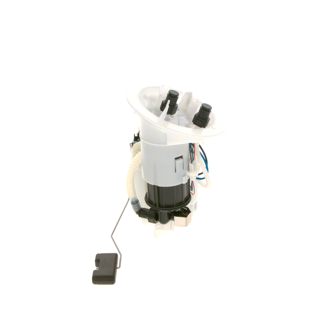 Sistem alimentare cu combustibil 0 580 202 014 BOSCH