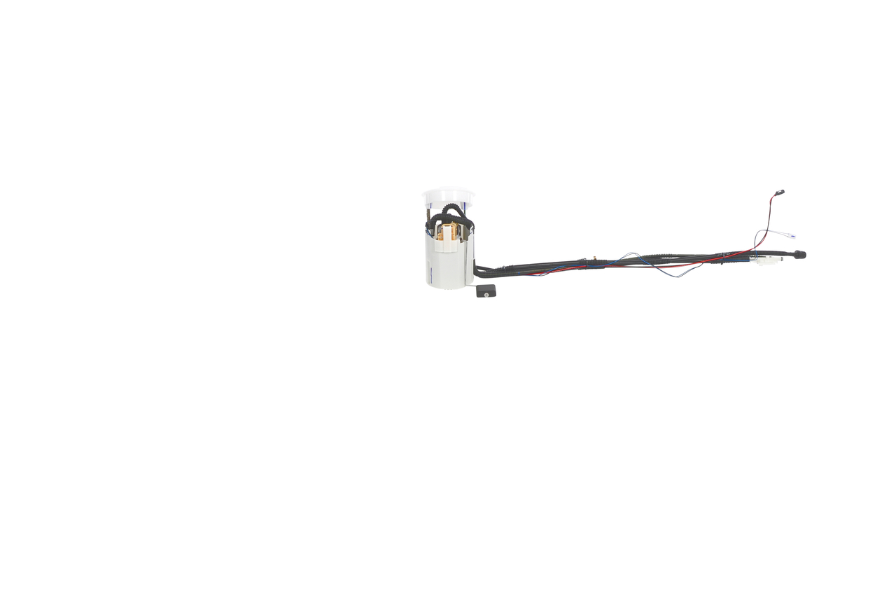 Sistem alimentare cu combustibil 0 580 202 027 BOSCH