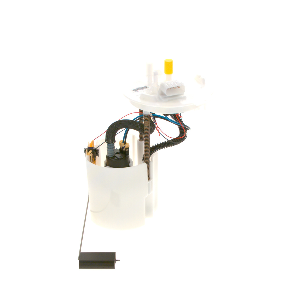 Sistem alimentare cu combustibil 0 580 203 028 BOSCH