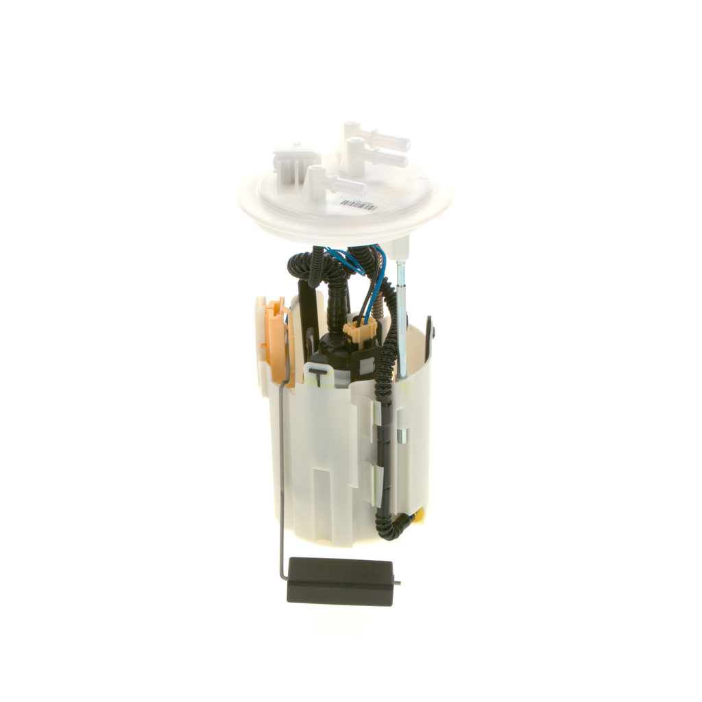 Sistem alimentare cu combustibil 0 580 203 091 BOSCH