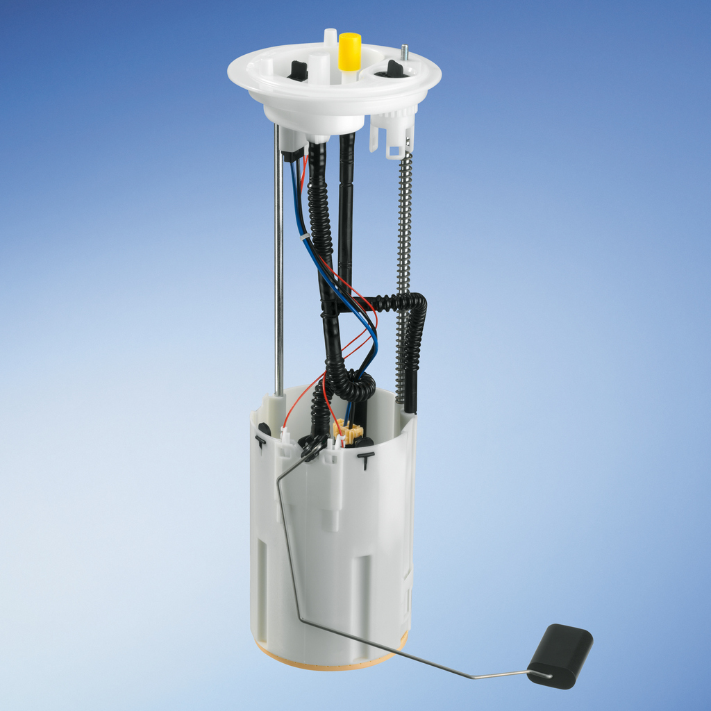 Sistem alimentare cu combustibil 0 580 203 097 BOSCH