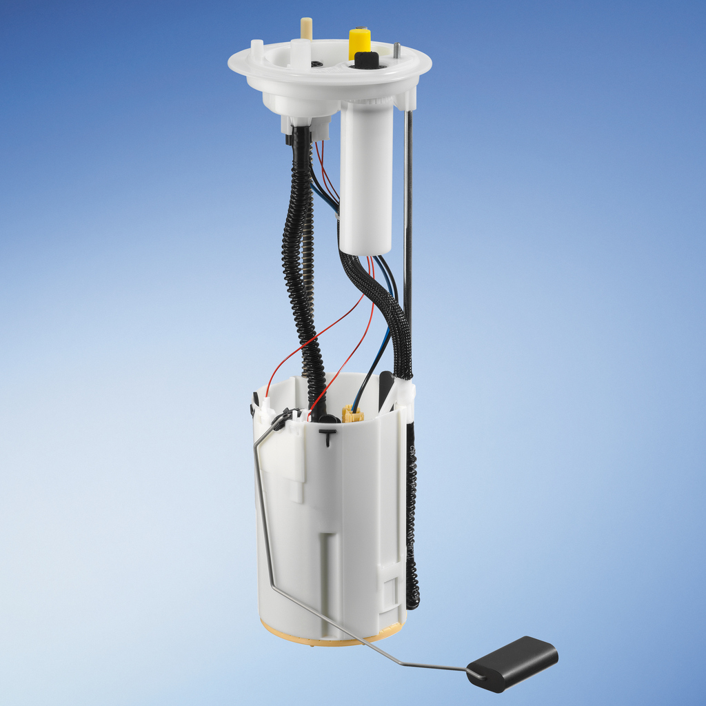 Sistem alimentare cu combustibil 0 580 203 117 BOSCH