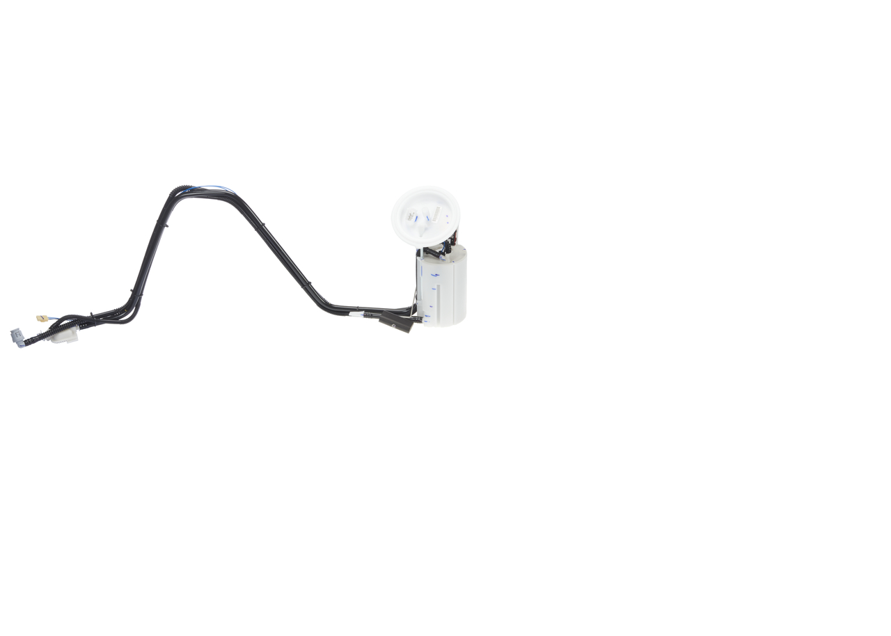 Sistem alimentare cu combustibil 0 580 203 142 BOSCH