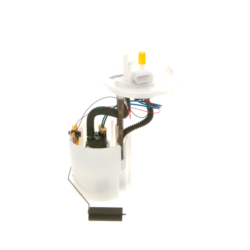 Sistem alimentare cu combustibil 0 580 203 204 BOSCH