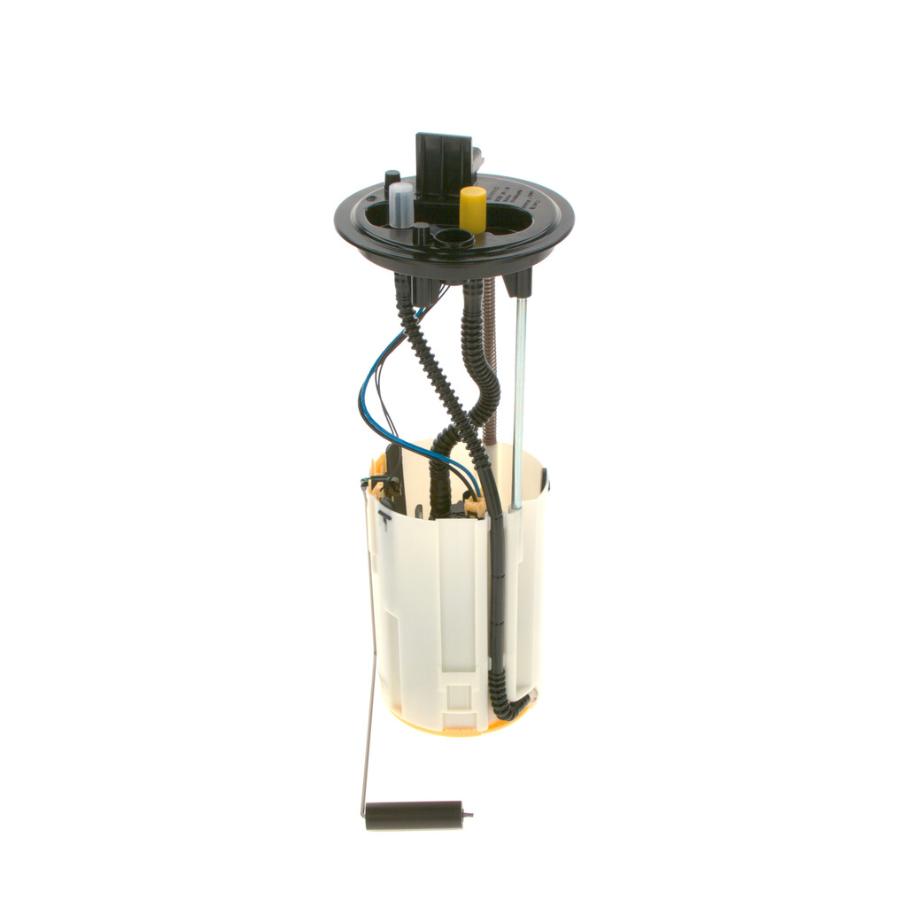 Sistem alimentare cu combustibil 0 580 203 210 BOSCH