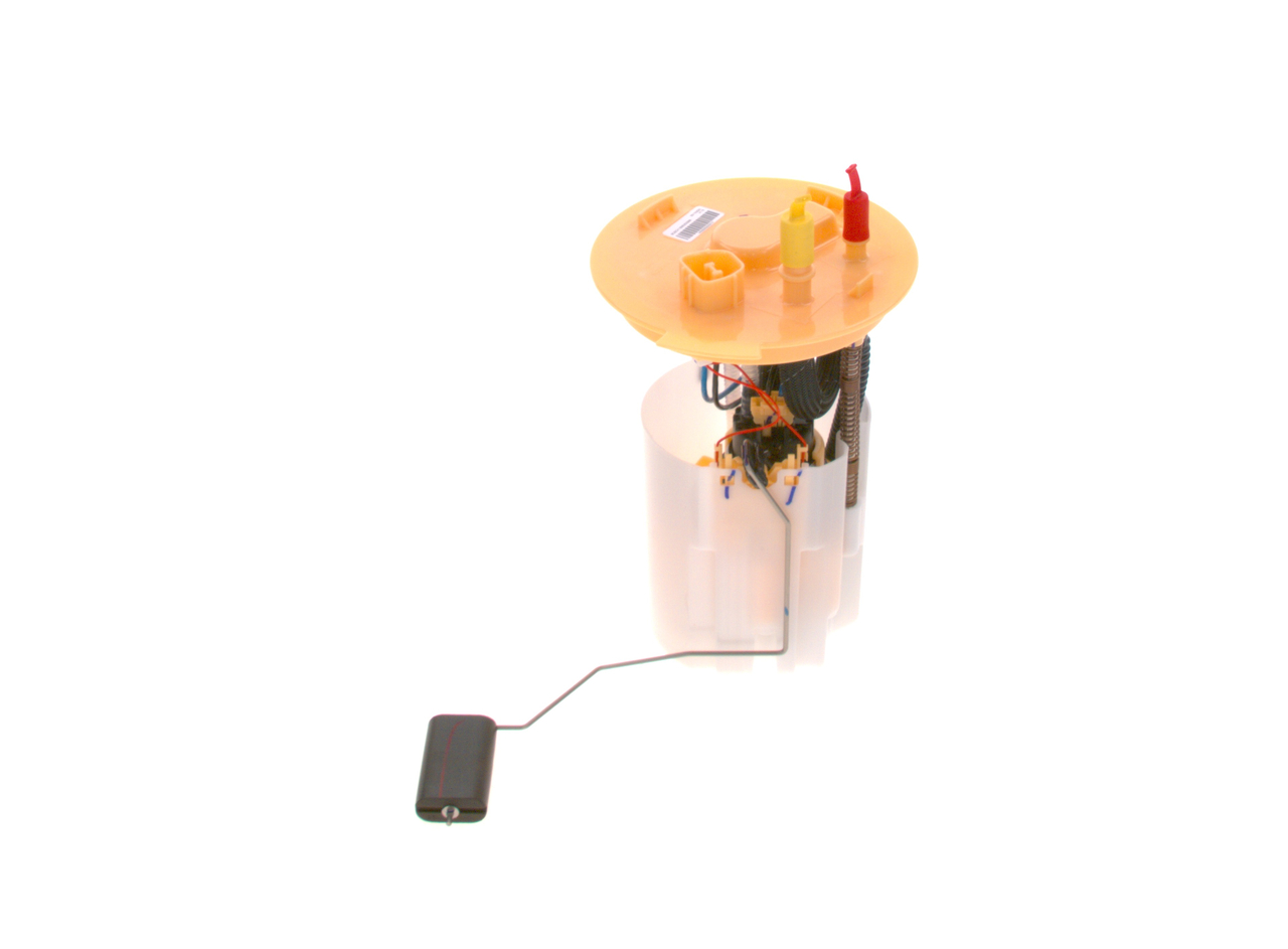 Sistem alimentare cu combustibil 0 580 203 266 BOSCH