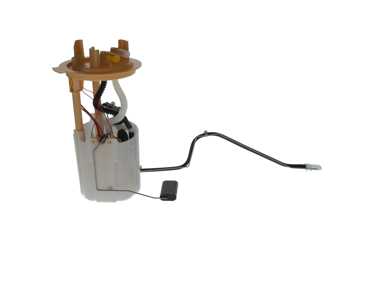 Sistem alimentare cu combustibil 0 580 203 340 BOSCH