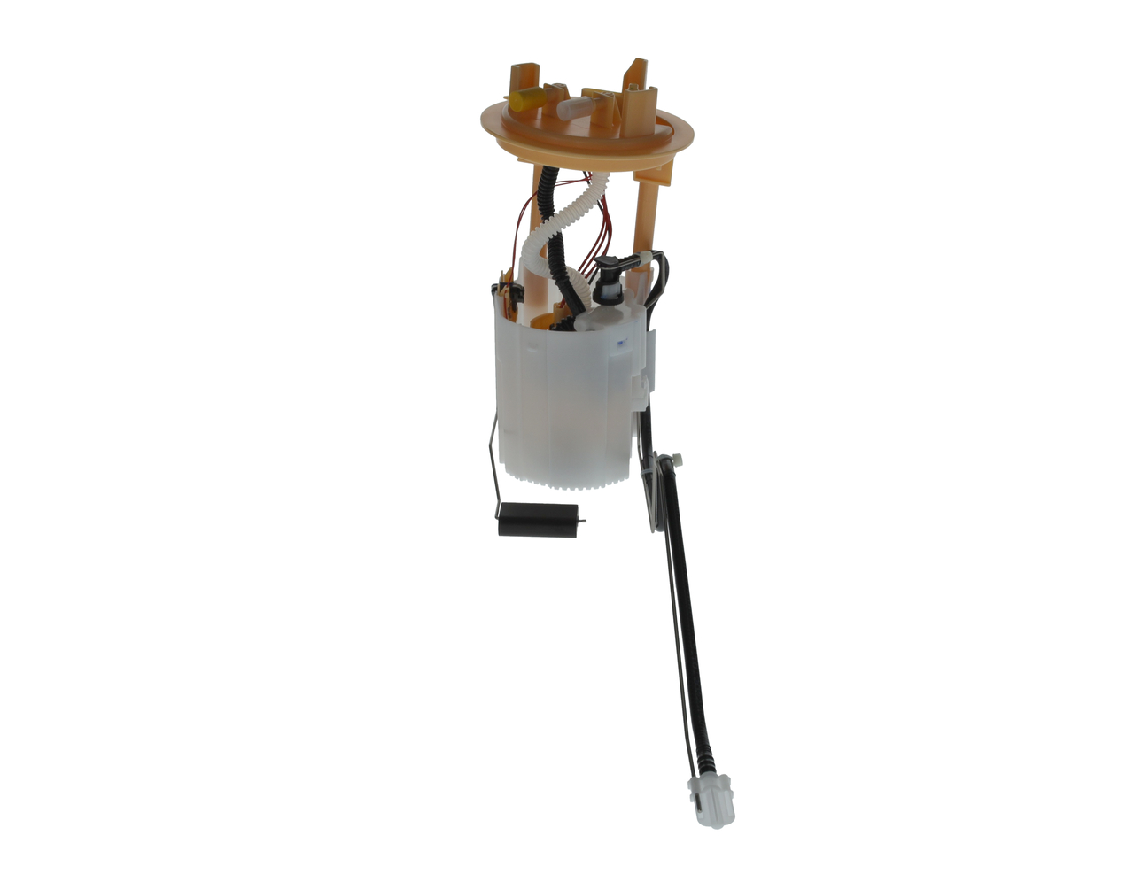 Sistem alimentare cu combustibil 0 580 313 057 BOSCH