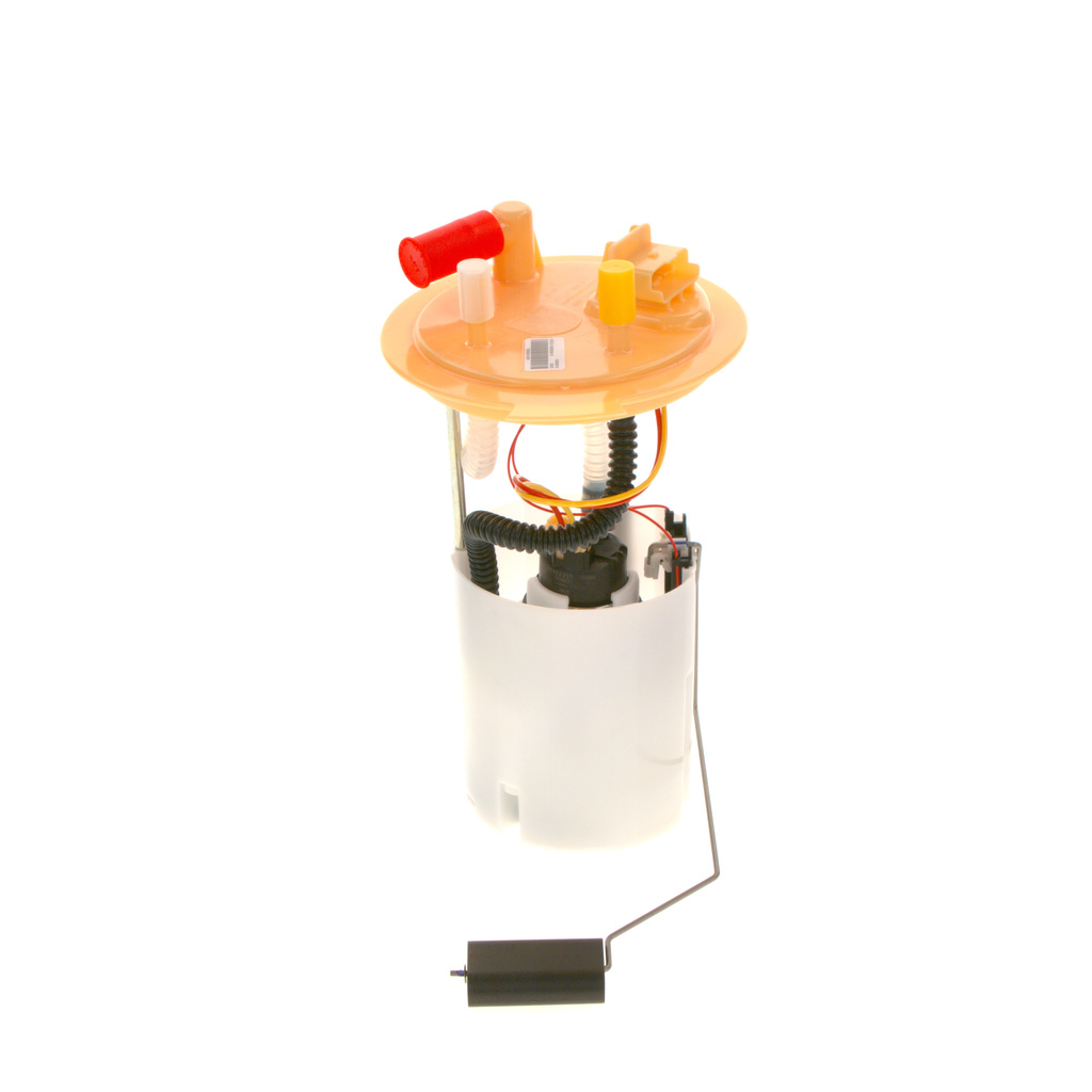 Sistem alimentare cu combustibil 0 580 203 412 BOSCH