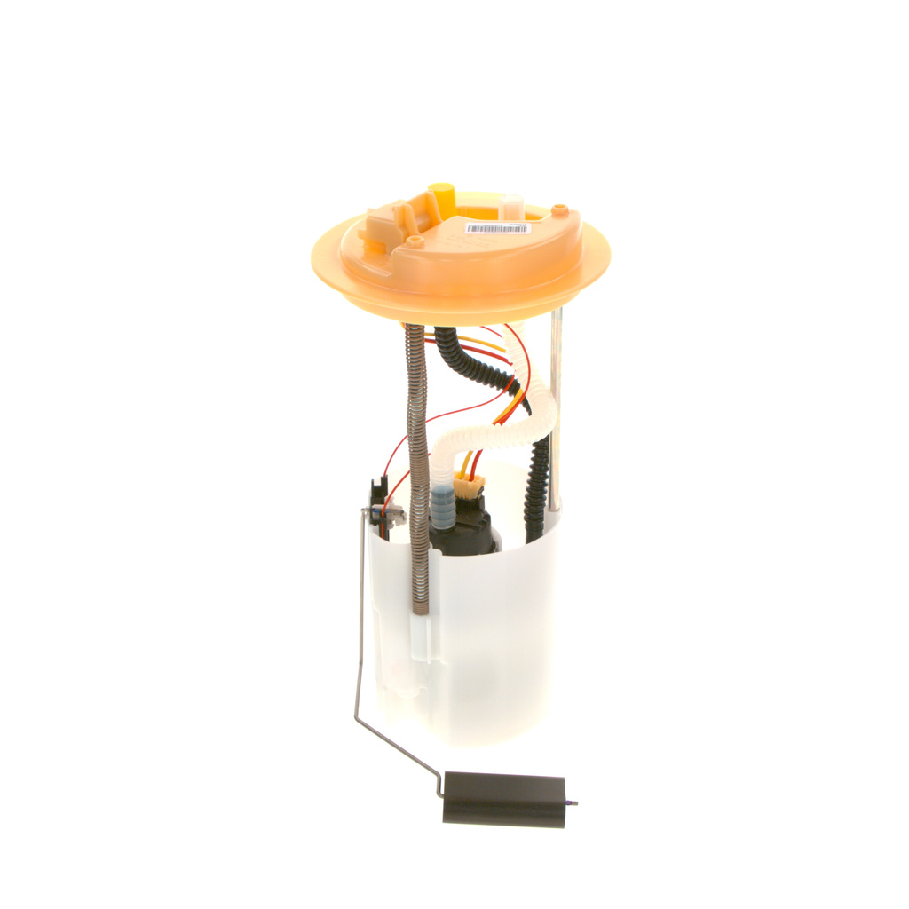 Sistem alimentare cu combustibil 0 580 203 419 BOSCH