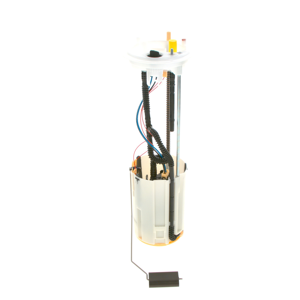 Sistem alimentare cu combustibil 0 580 203 433 BOSCH