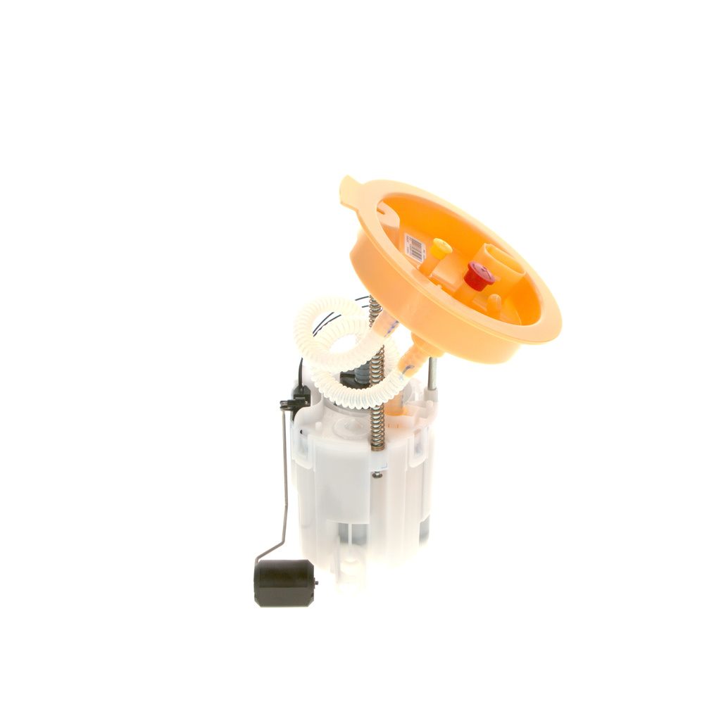 Sistem alimentare cu combustibil 0 580 204 018 BOSCH