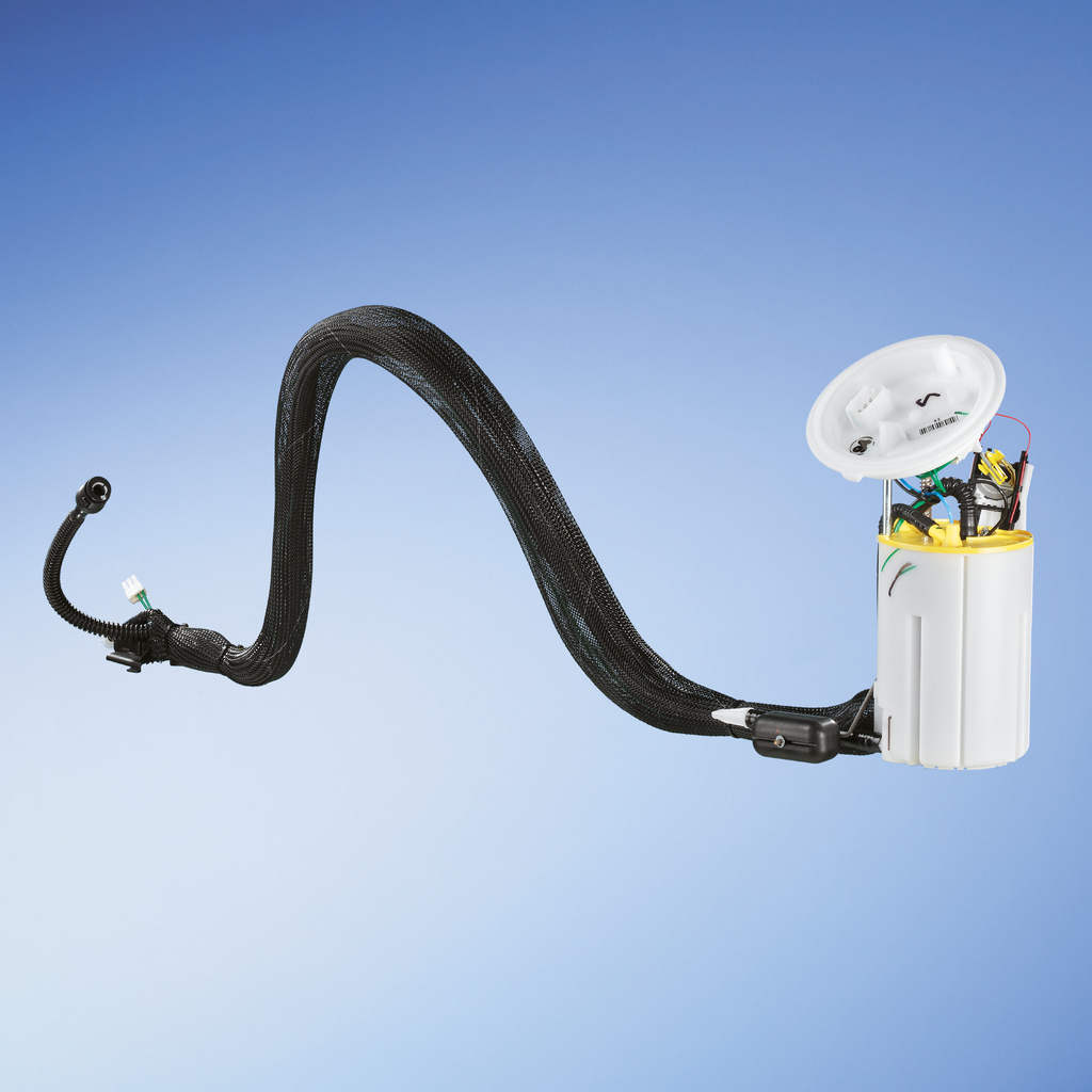 Sistem alimentare cu combustibil 0 580 314 547 BOSCH