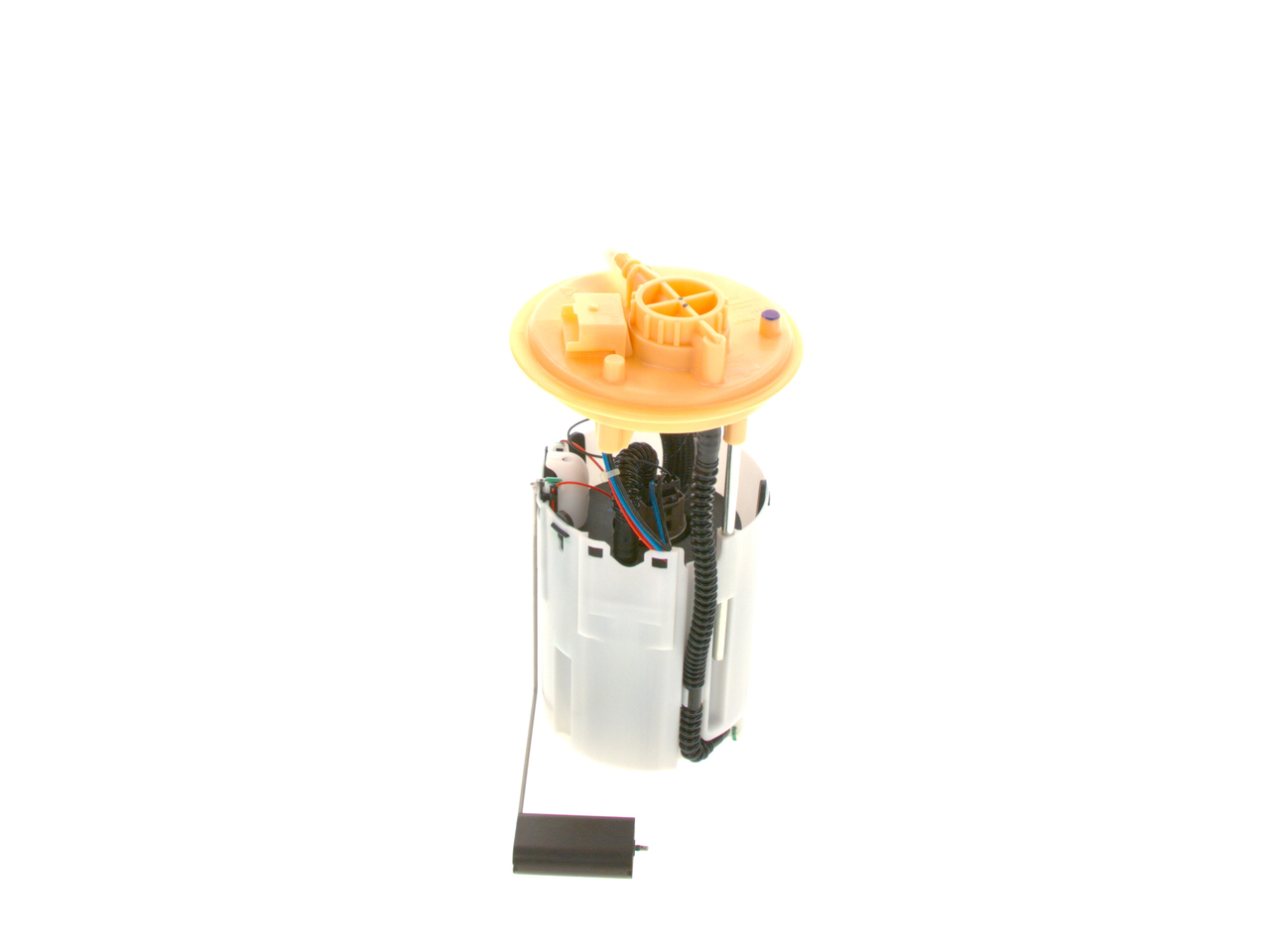 Sistem alimentare cu combustibil 0 580 313 092 BOSCH
