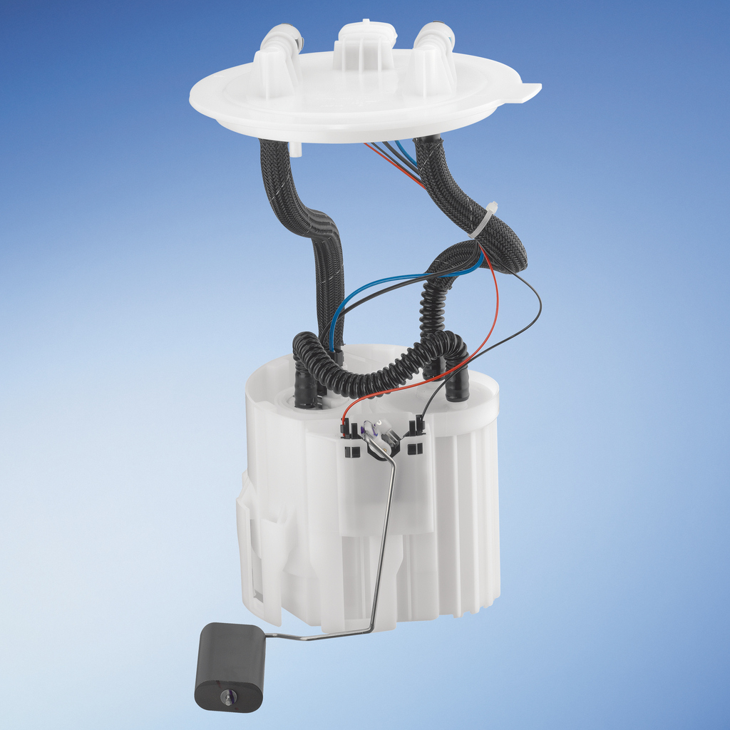 Sistem alimentare cu combustibil 0 580 314 116 BOSCH