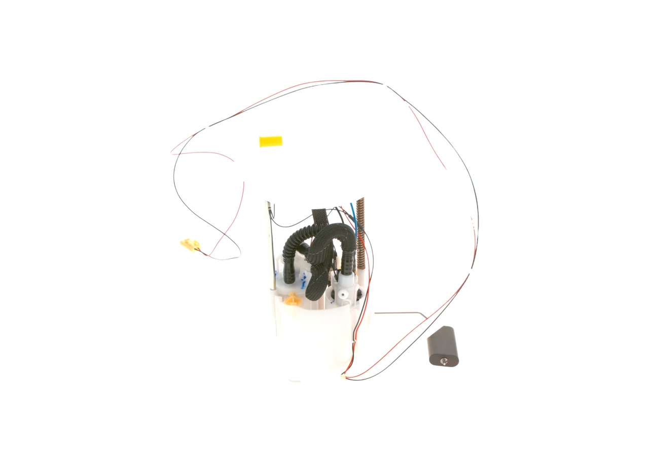 Sistem alimentare cu combustibil 0 580 314 399 BOSCH