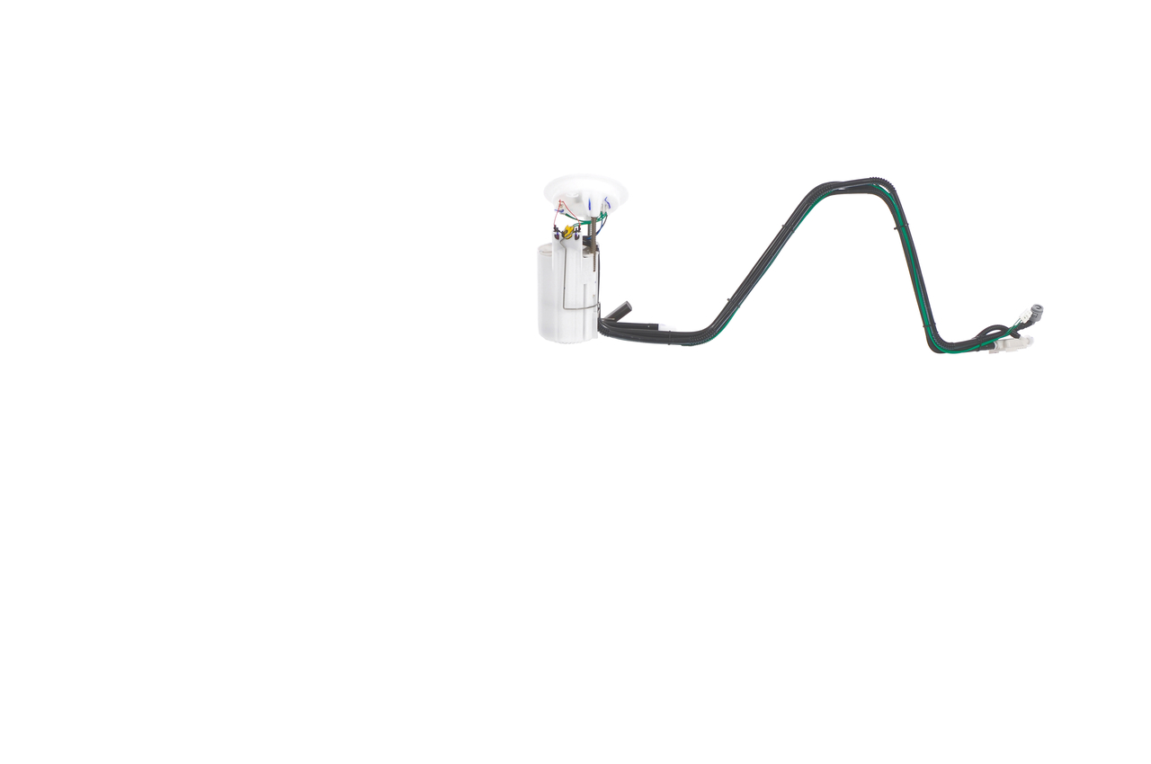 Sistem alimentare cu combustibil 0 580 314 545 BOSCH