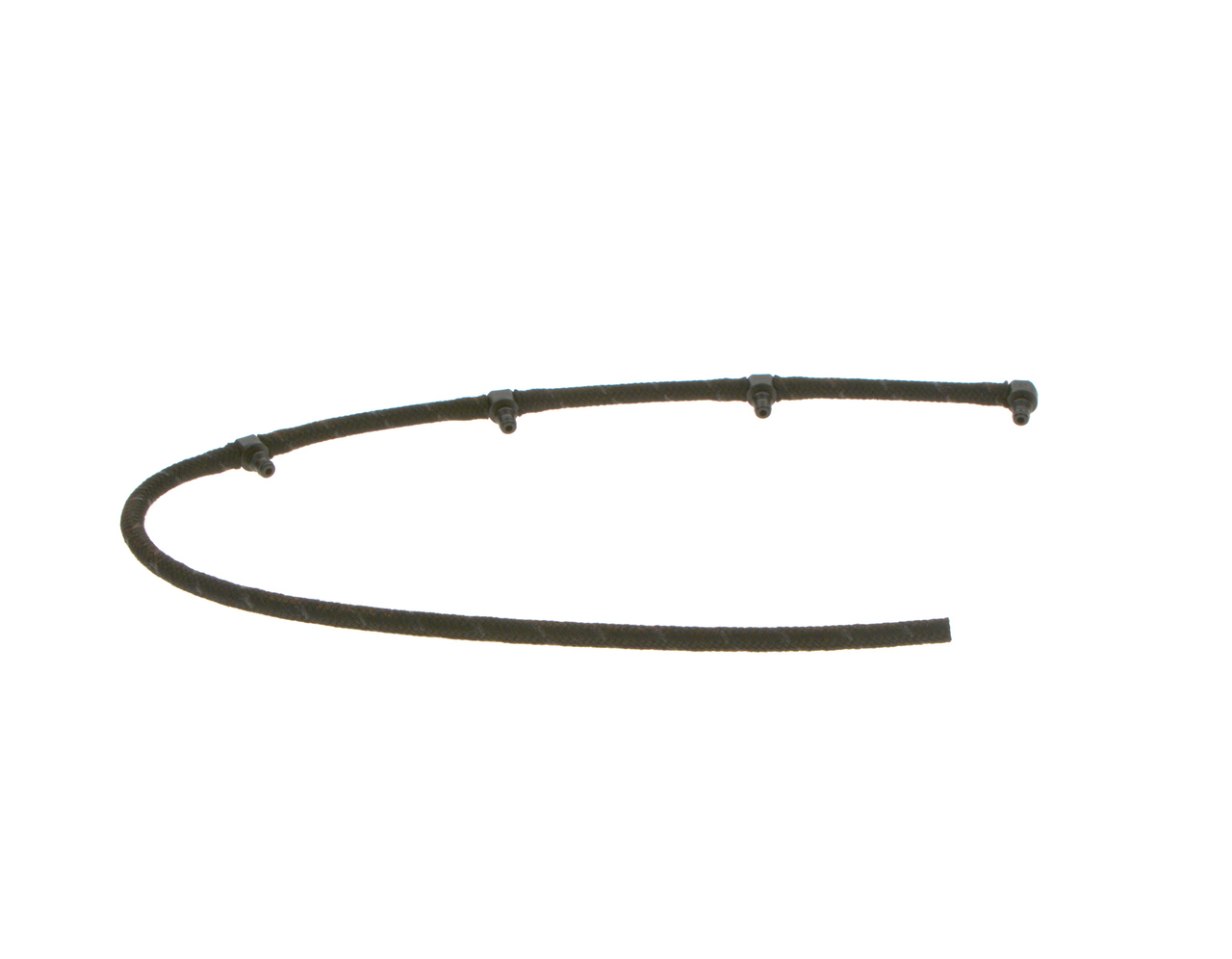 furtun,supracurgere combustibil 0 928 400 317 BOSCH
