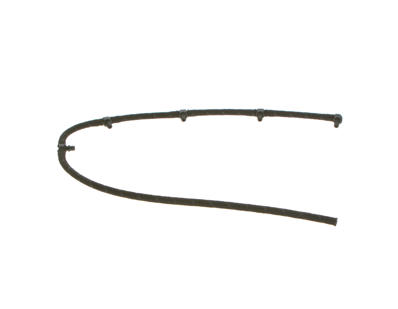 furtun,supracurgere combustibil 0 928 400 318 BOSCH
