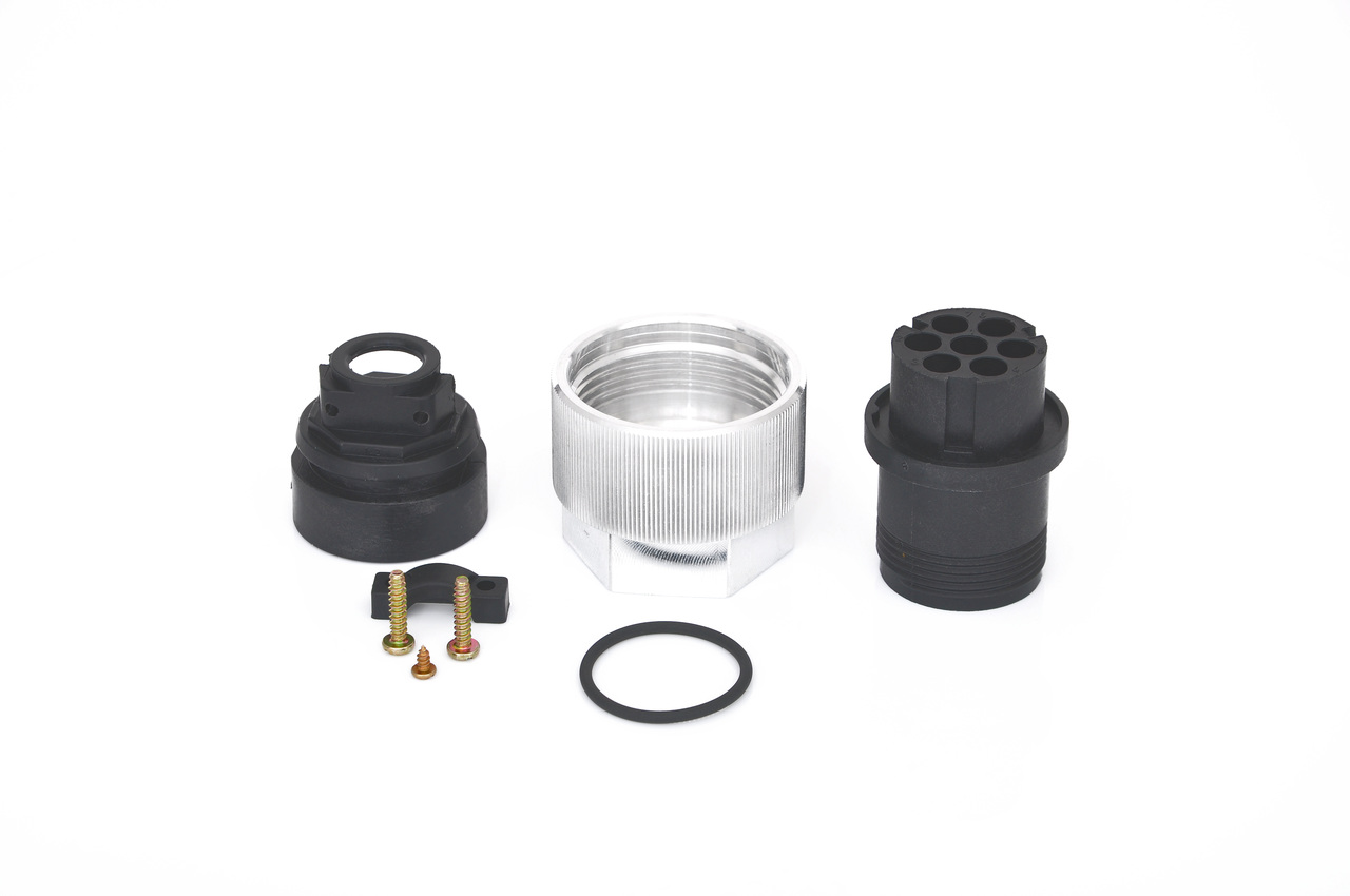 acoperire conector,fise aprindere 0 928 400 392 BOSCH