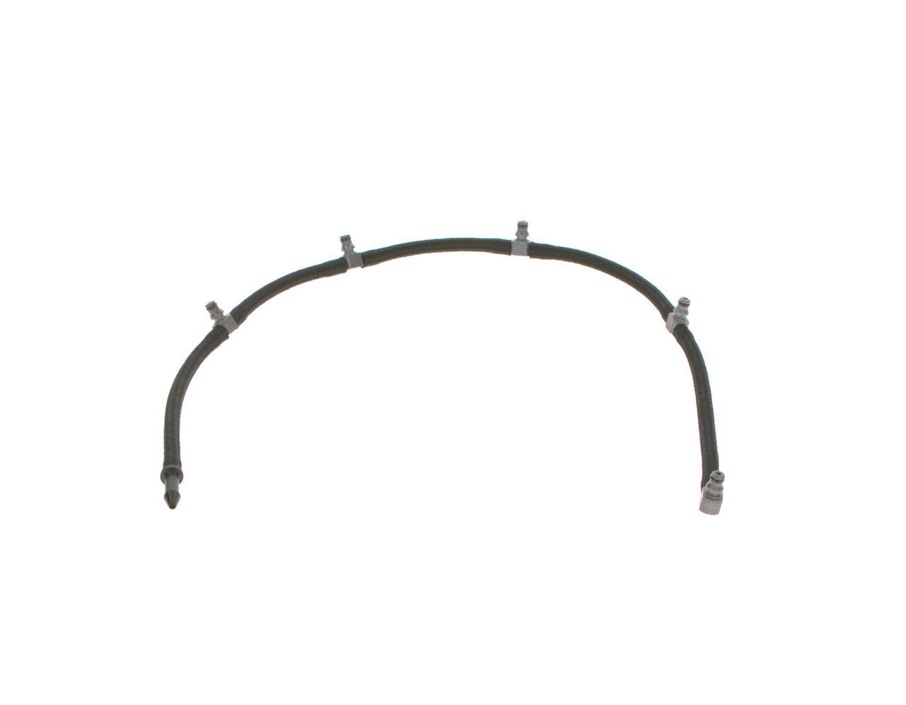 Furtun,supracurgere combustibil 0 928 400 401 BOSCH