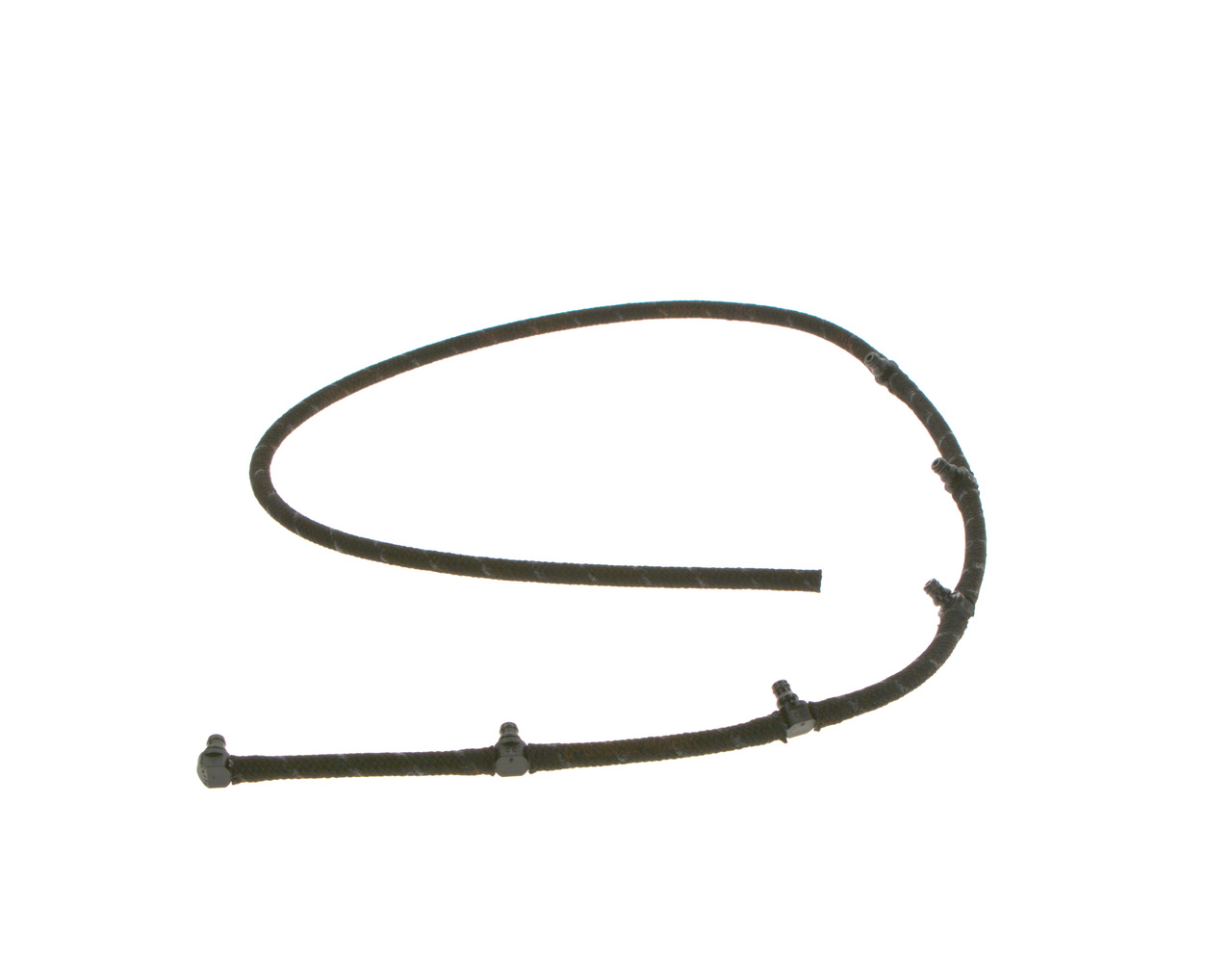 Furtun,supracurgere combustibil 0 928 400 439 BOSCH