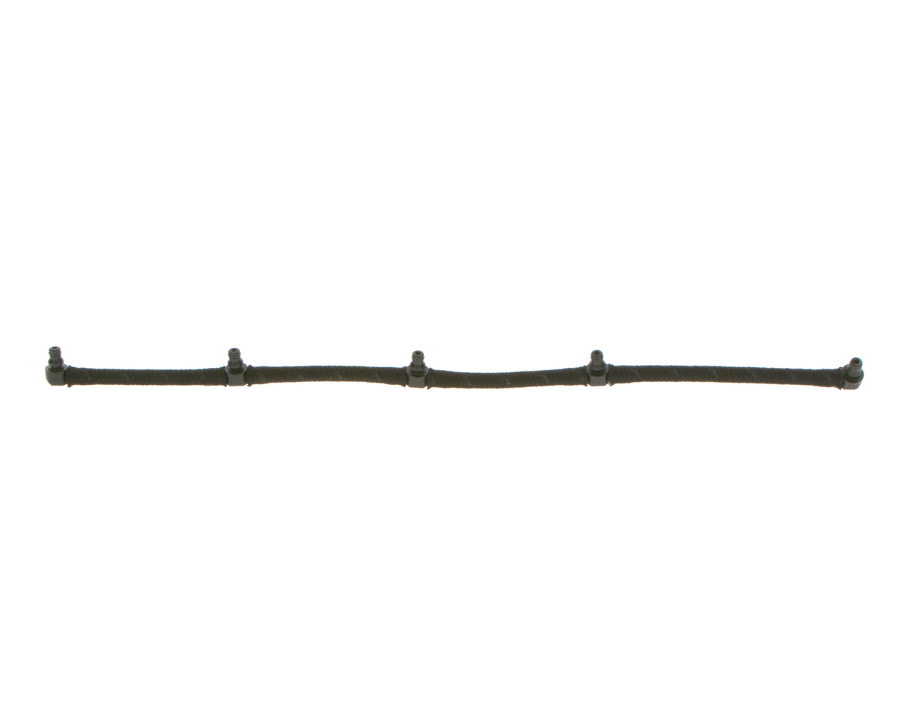 furtun,supracurgere combustibil 0 928 400 465 BOSCH
