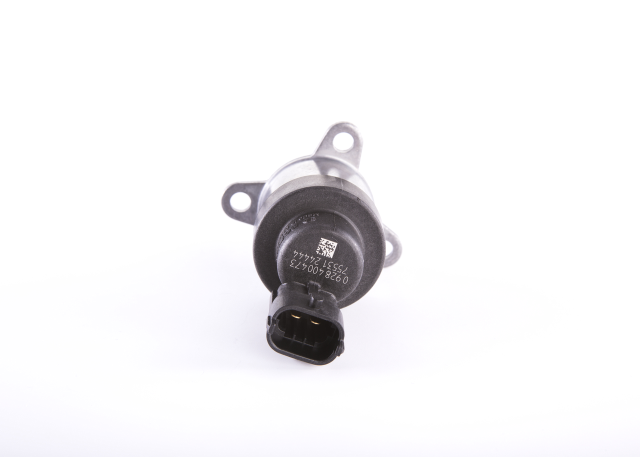 Supapa reglaj, cantitate combustibil (Sistem Common-Rail) 0 928 400 473 BOSCH