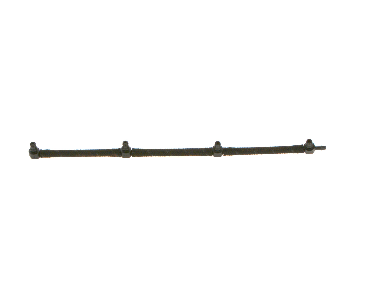 Furtun,supracurgere combustibil 0 928 400 474 BOSCH