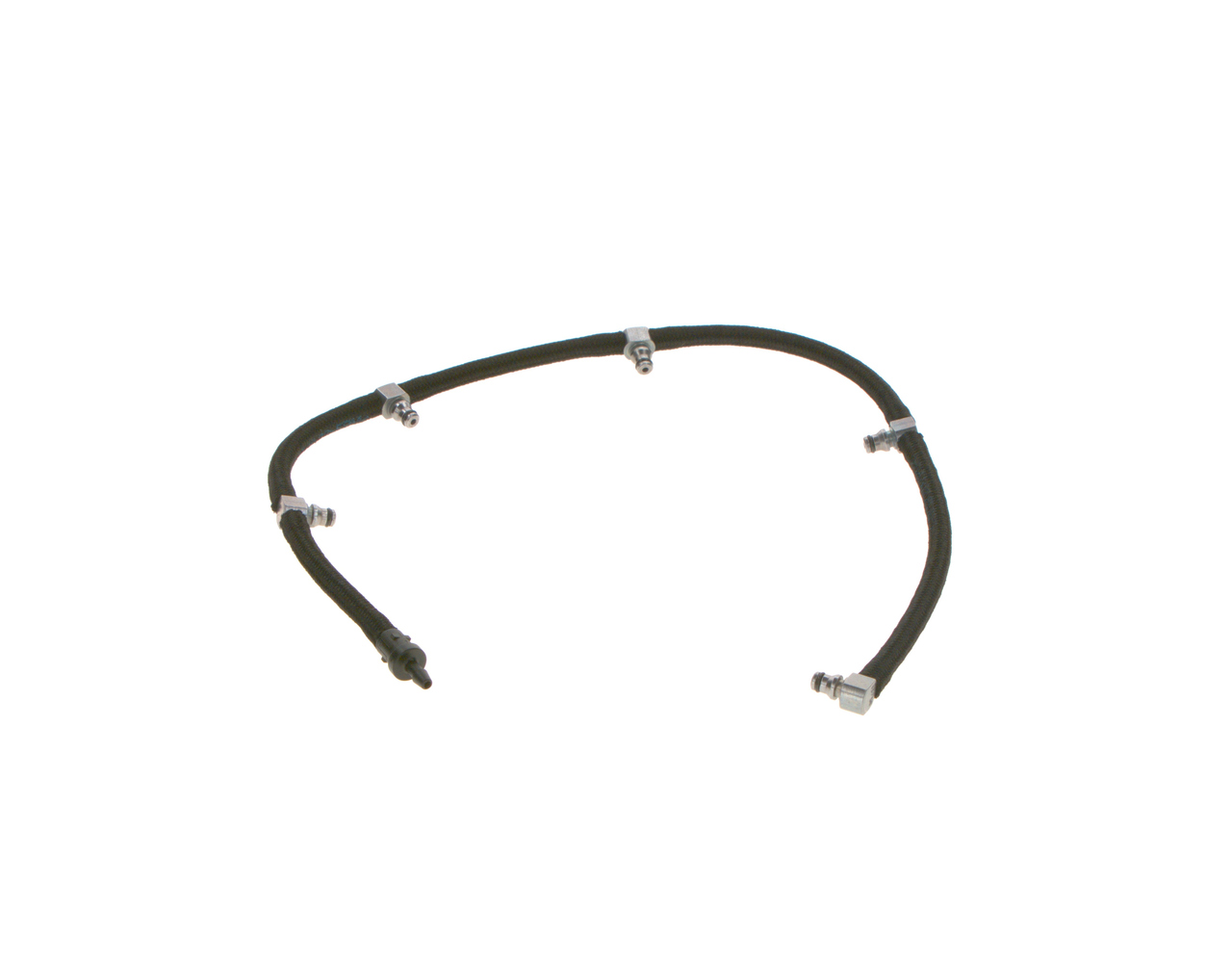 furtun,supracurgere combustibil 0 928 400 480 BOSCH