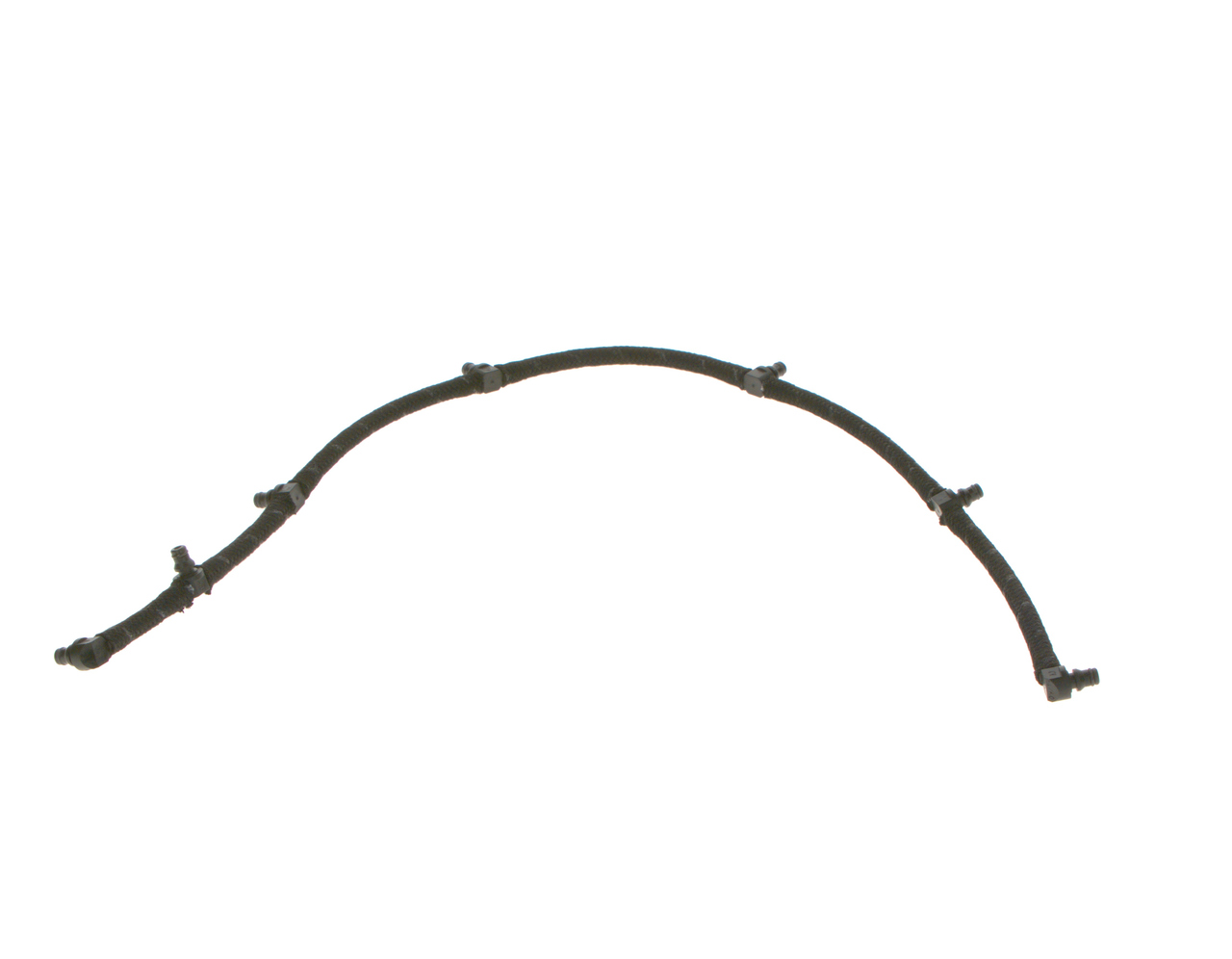 furtun,supracurgere combustibil 0 928 400 539 BOSCH