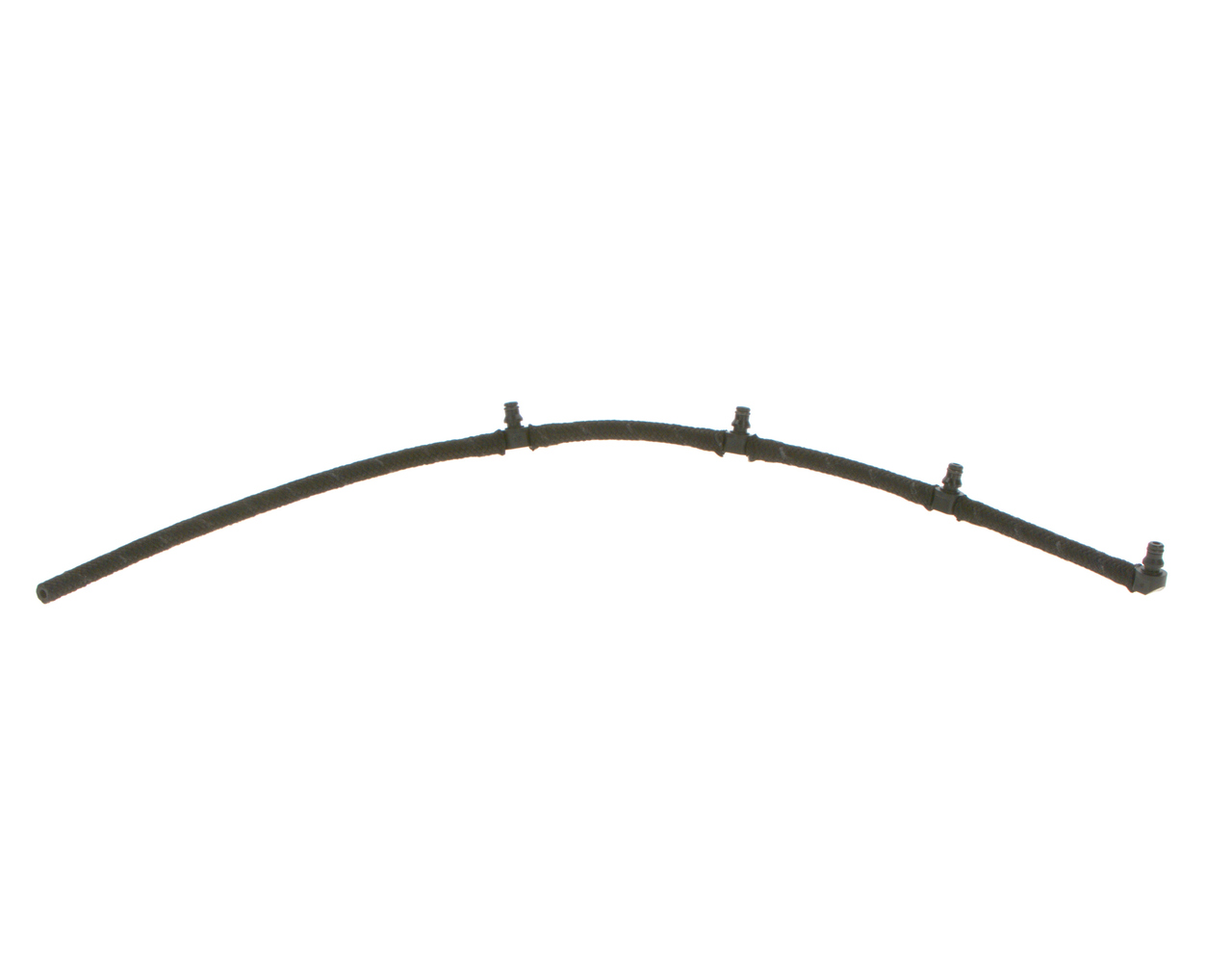 furtun,supracurgere combustibil 0 928 400 541 BOSCH