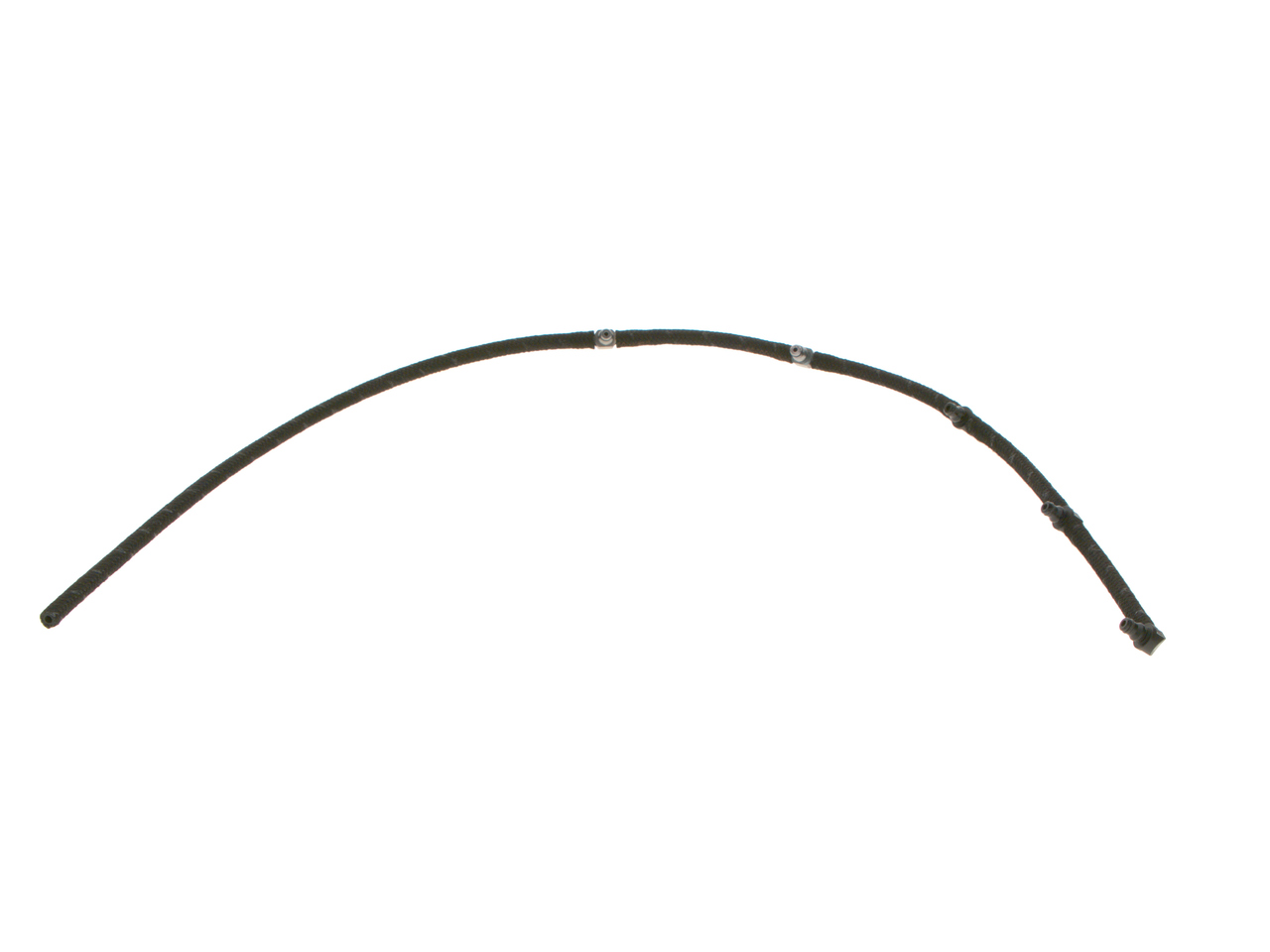 Furtun,supracurgere combustibil 0 928 400 591 BOSCH