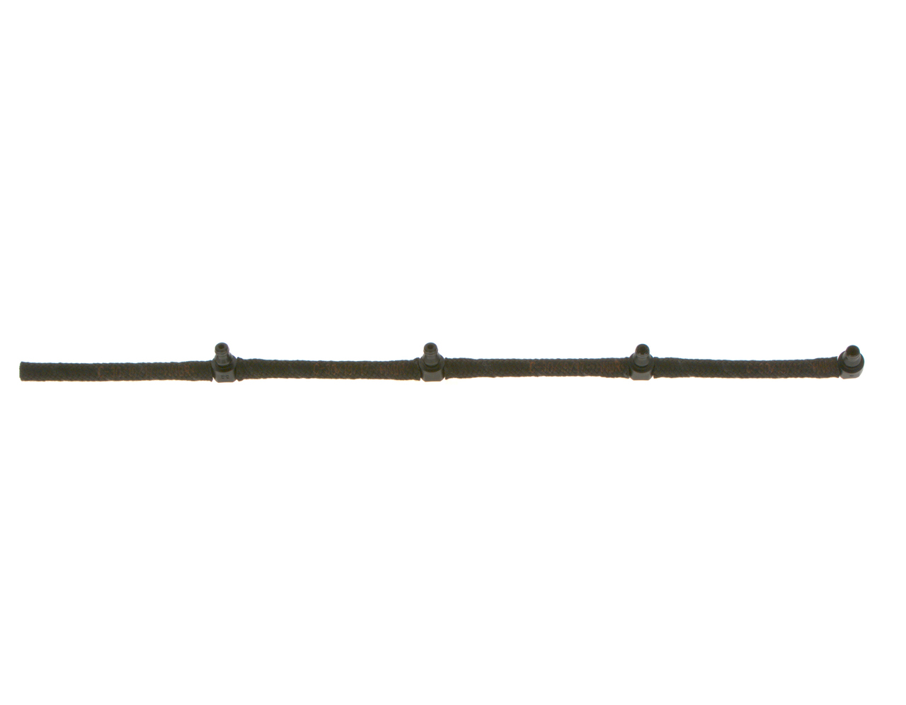 furtun,supracurgere combustibil 0 928 400 599 BOSCH
