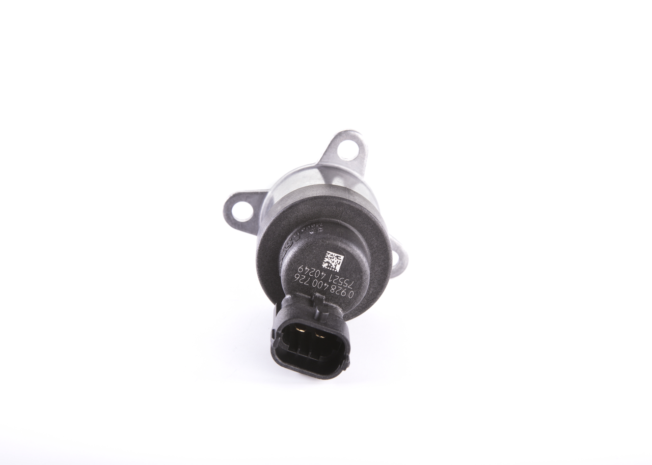 Supapa reglaj, cantitate combustibil (Sistem Common-Rail) 0 928 400 726 BOSCH