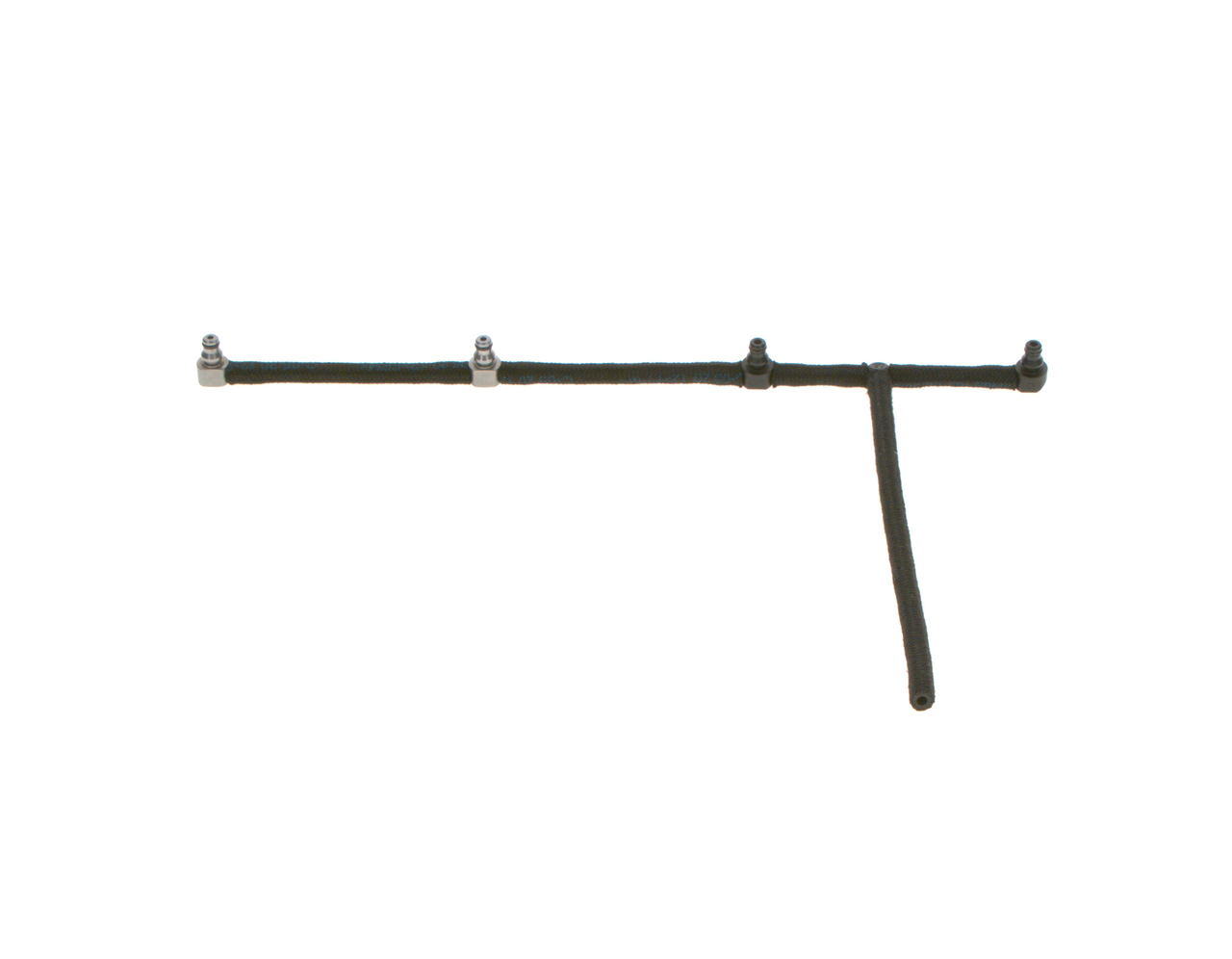 Furtun,supracurgere combustibil 0 928 402 031 BOSCH