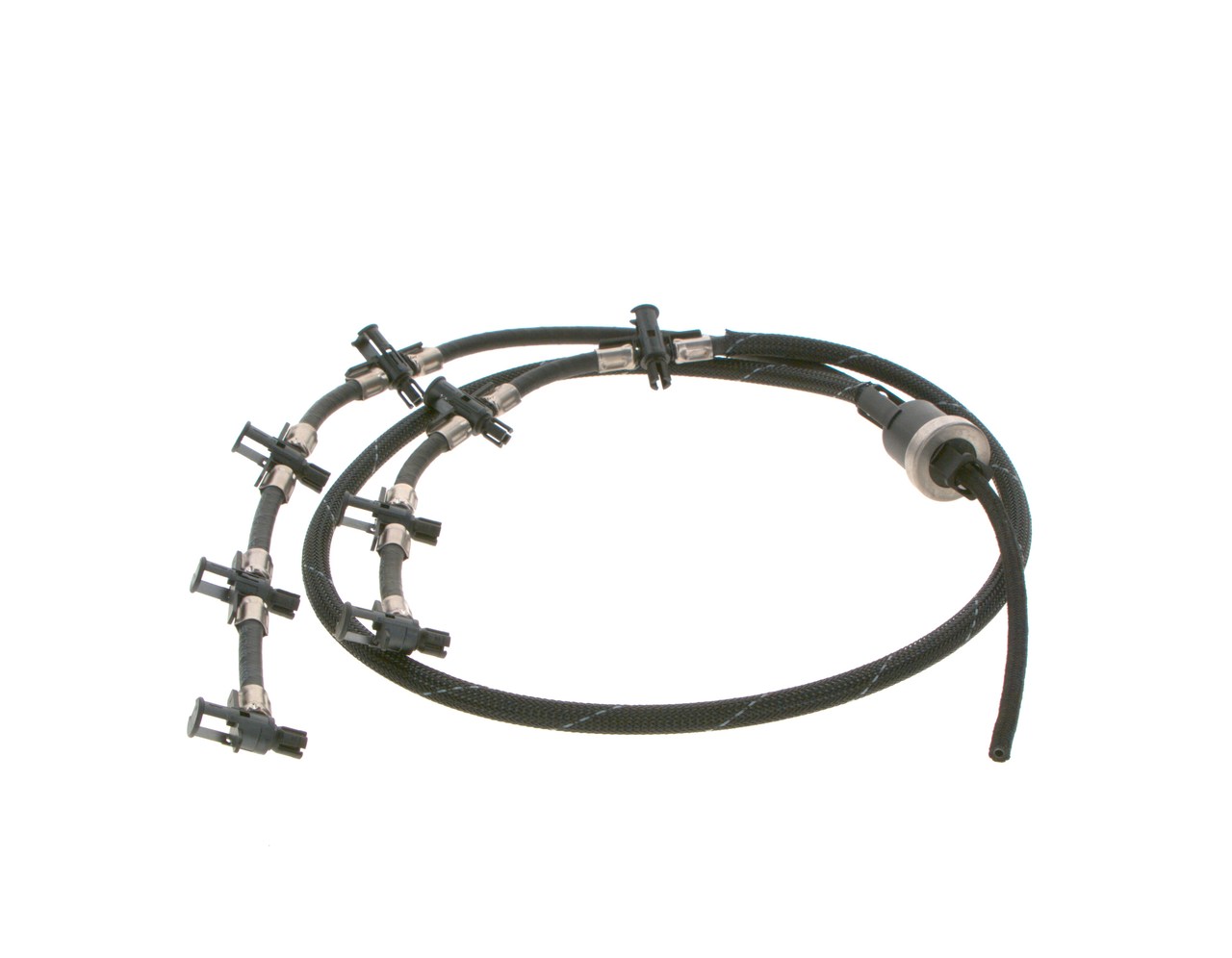 furtun,supracurgere combustibil 0 928 402 062 BOSCH