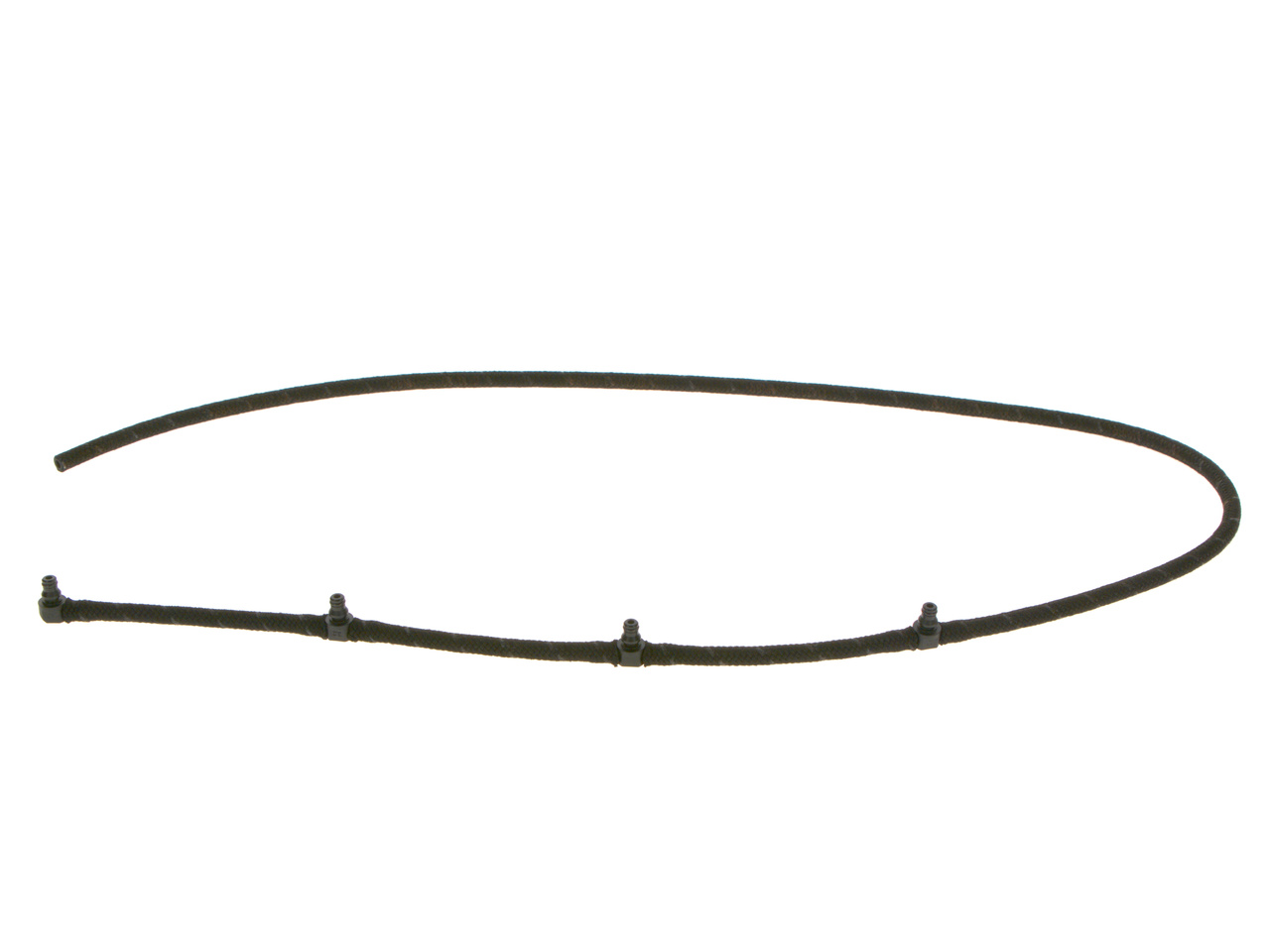Furtun,supracurgere combustibil 0 928 402 064 BOSCH