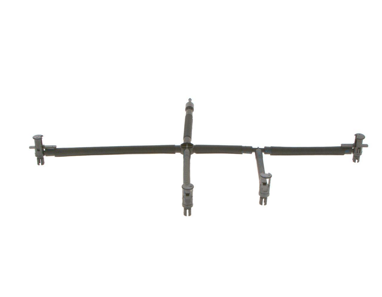 Furtun,supracurgere combustibil 0 928 402 168 BOSCH